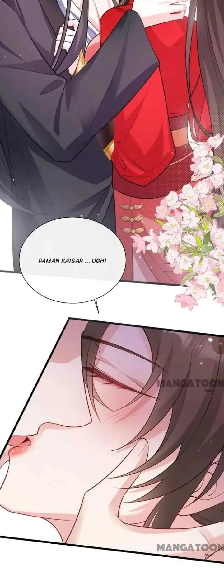 My Chubby Princess Consort chapter 225 halaman 6