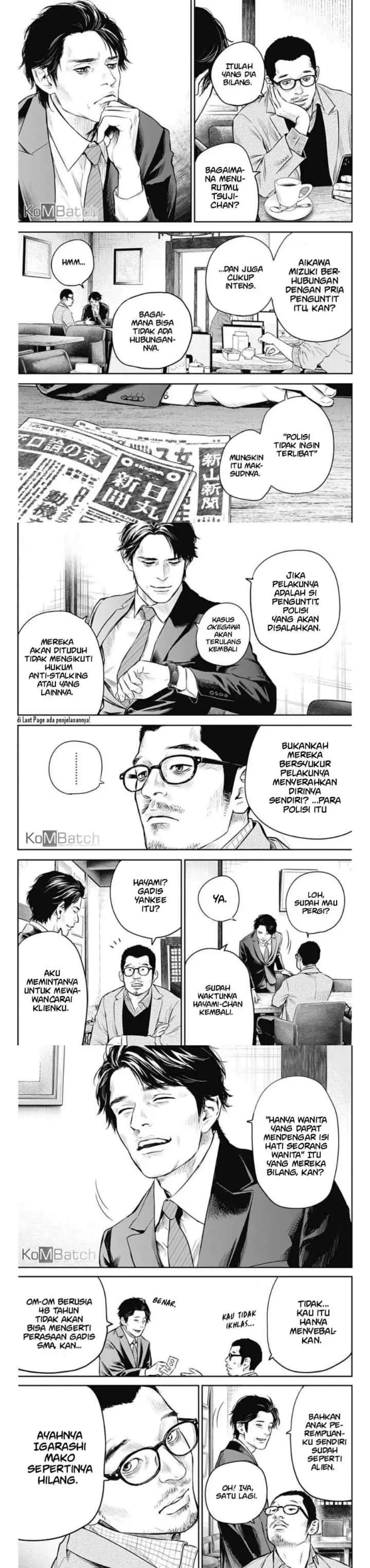 Adabana chapter 6 halaman 4