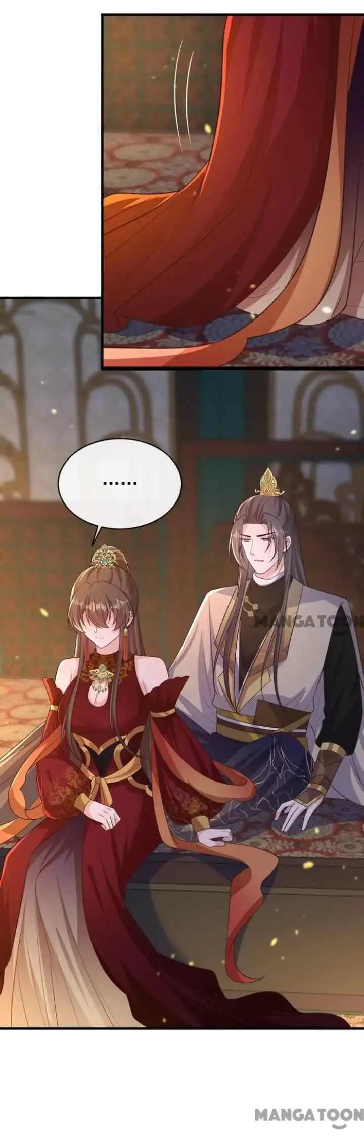 My Chubby Princess Consort chapter 252 halaman 6