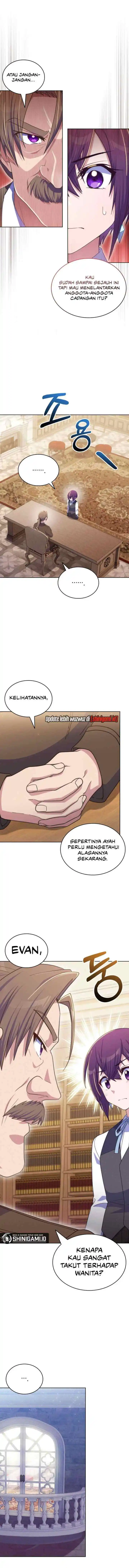 Never Die Extra chapter 59 halaman 13