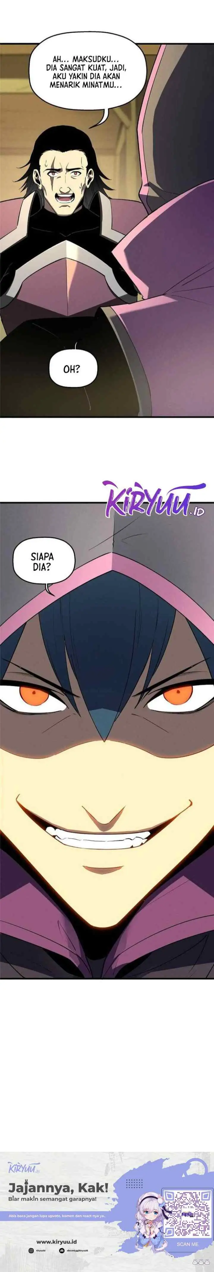 Reincarnation Of The Strongest Sword God chapter 60 halaman 11