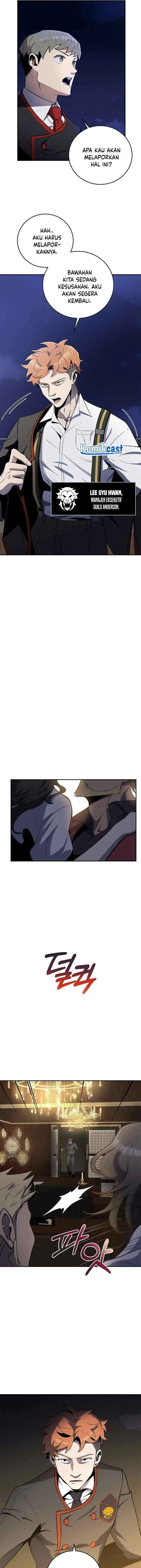 990k Ex-Life Hunter chapter 45 halaman 6