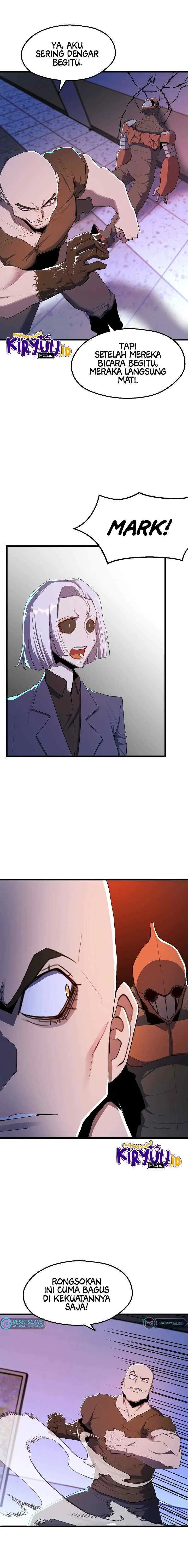 The Strongest Unemployed Hero chapter 27 halaman 10