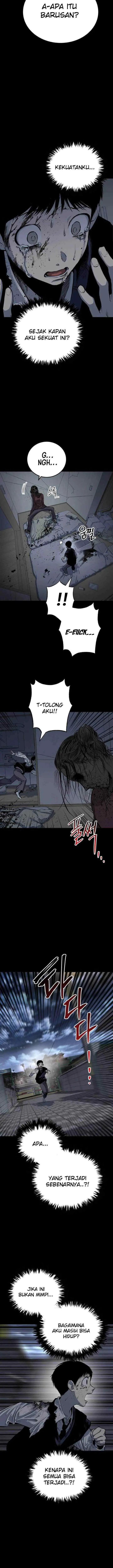 ZomGan chapter 11 halaman 12