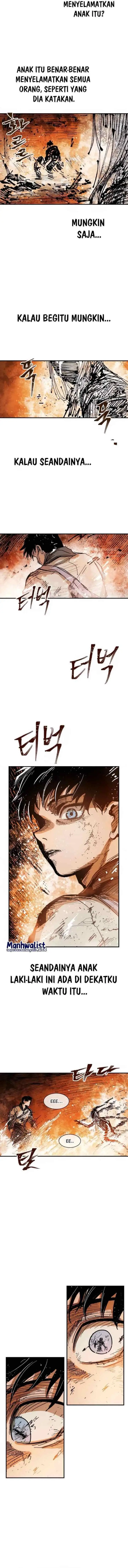 Warrior Kariel chapter 19 halaman 6