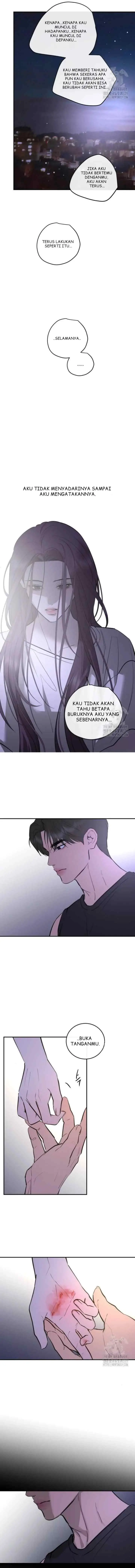 Extroversion of an Immortal chapter 82 halaman 14