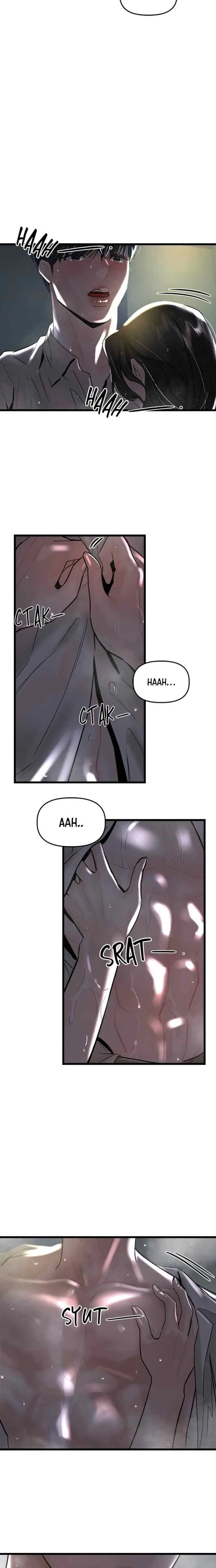 My Only 1 chapter 49 halaman 6