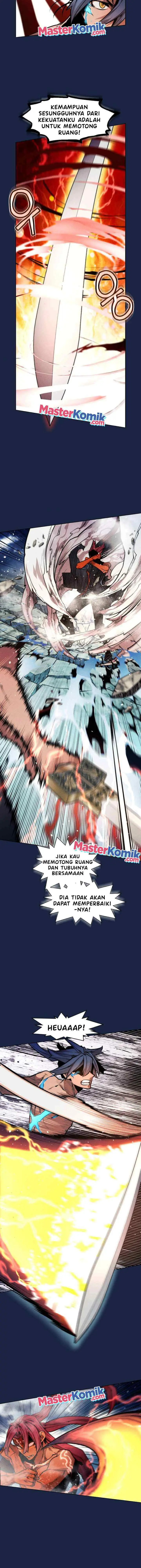 The Golden Age chapter 53 halaman 6