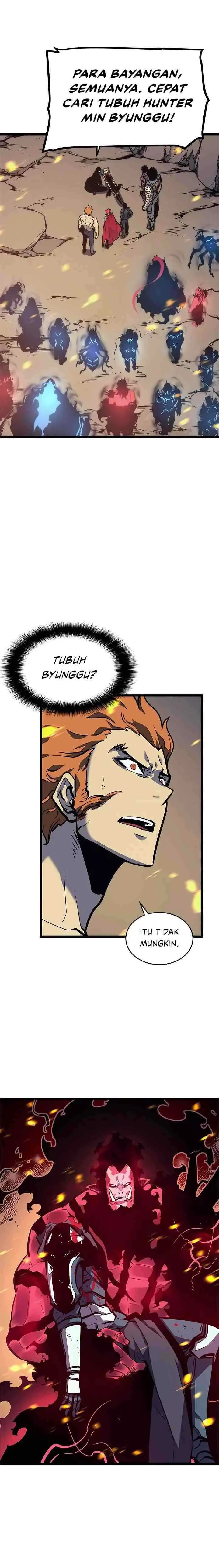 Solo Leveling chapter 104 halaman 14