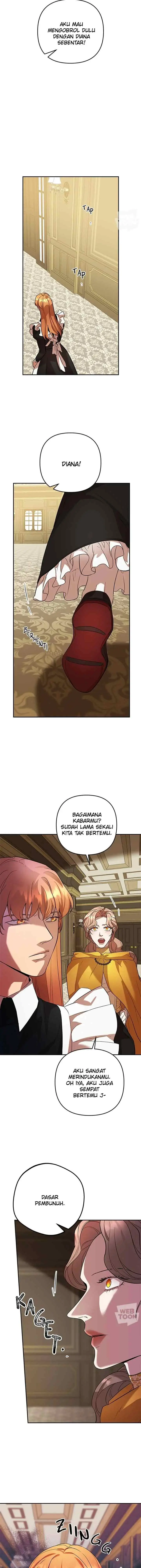 Agatha chapter 52 halaman 4