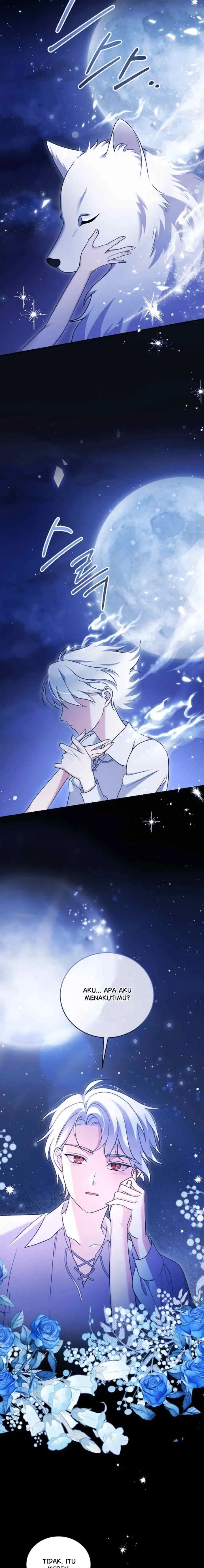 The Empress's Beast Selection chapter 1 halaman 12