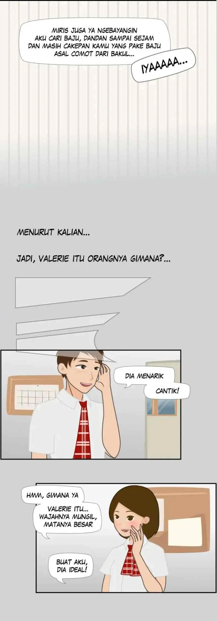 In A Dream chapter 2 halaman 5