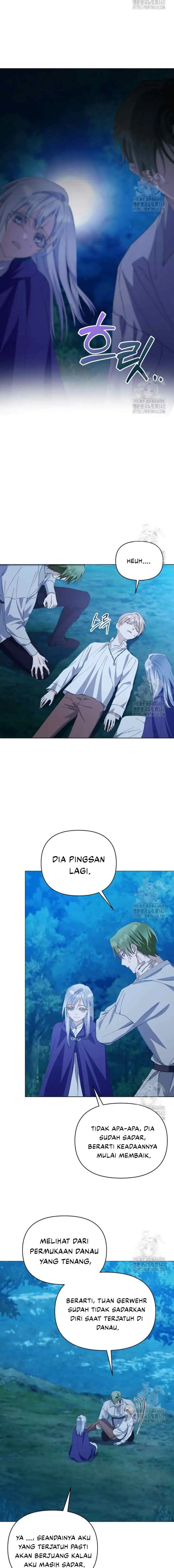 Duke of Assassin Adopted Me chapter 31 halaman 12