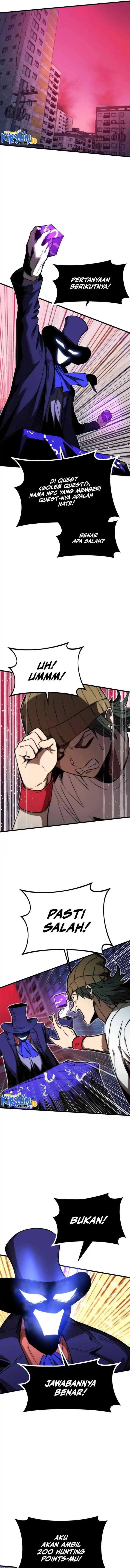 Ultra Alter chapter 90 halaman 14