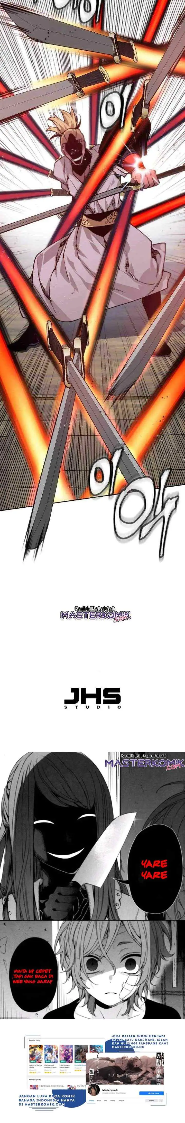 The Golden Age chapter 14 halaman 15