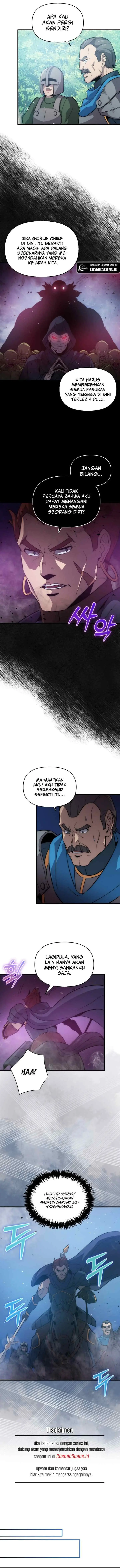 9th Class Sword Master chapter 9 halaman 5
