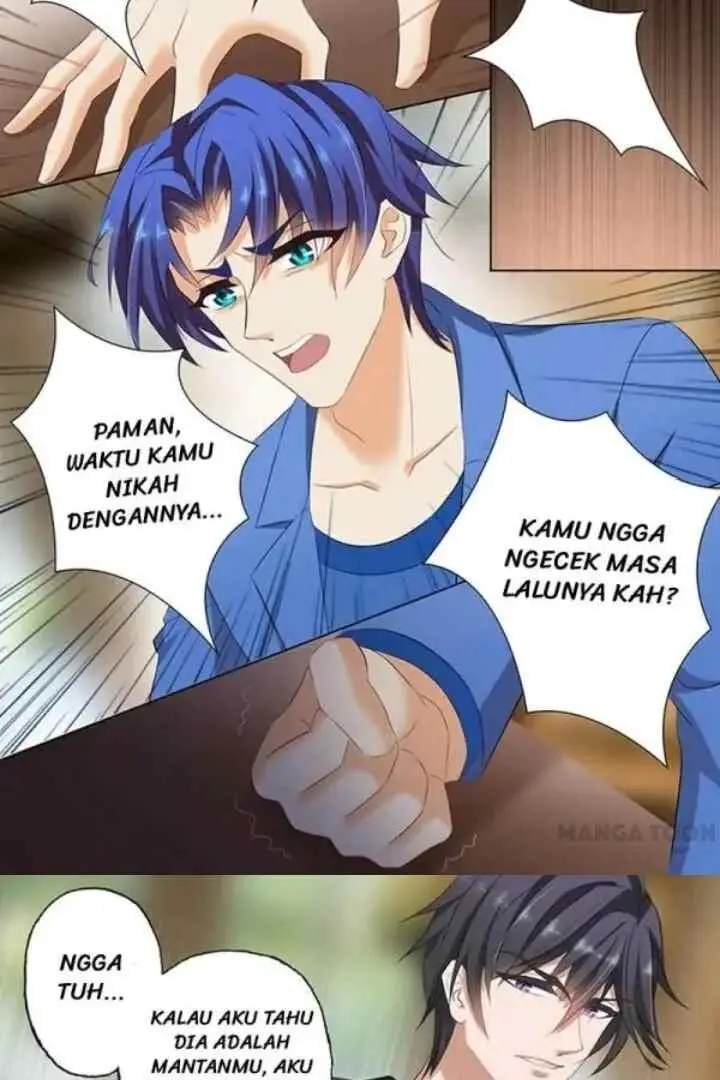 Haomen Tianjia Qianqi chapter 67 halaman 4