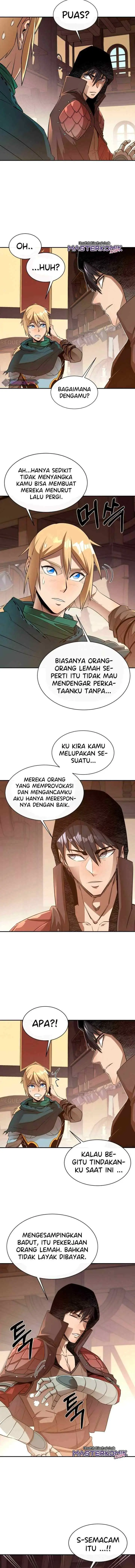 I Grow Stronger By Eating! chapter 39 halaman 4