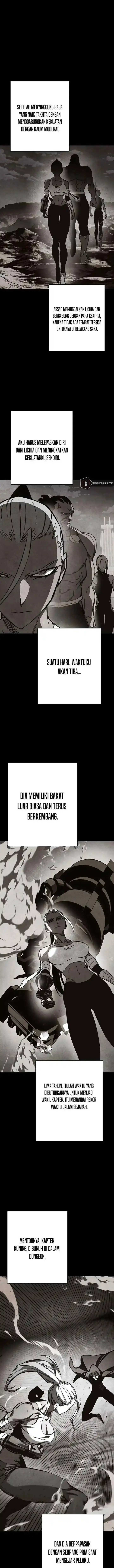 X Ash chapter 100 halaman 10
