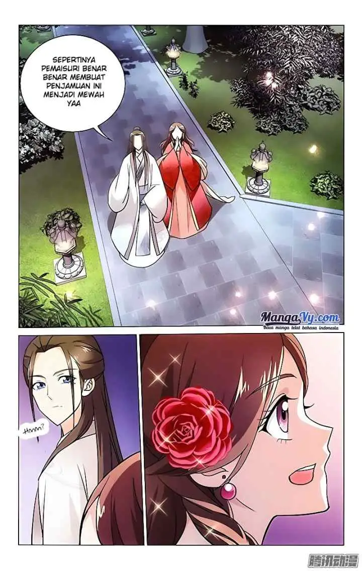 Prince Don't do This chapter 10 halaman 7