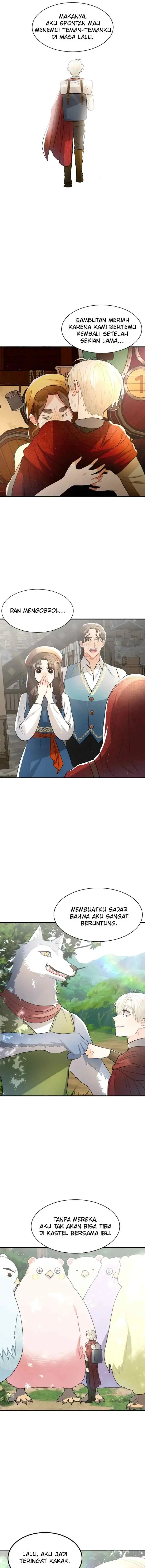 Prince Maker chapter 69 halaman 11