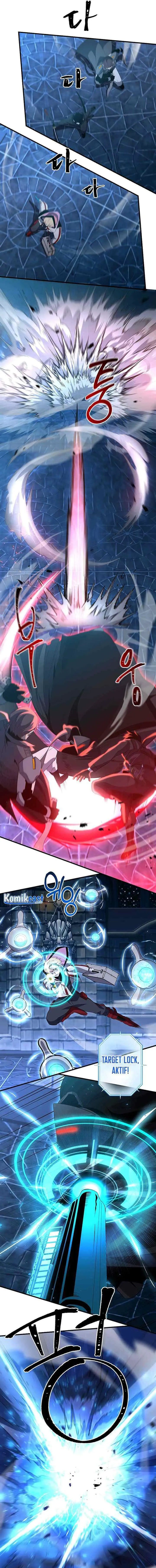 990k Ex-Life Hunter chapter 86 halaman 14