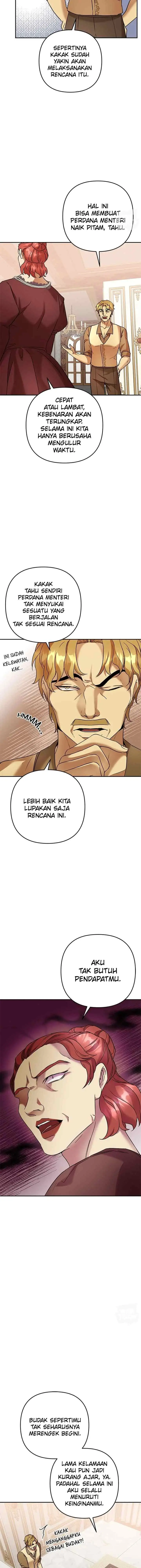 Agatha chapter 68 halaman 11