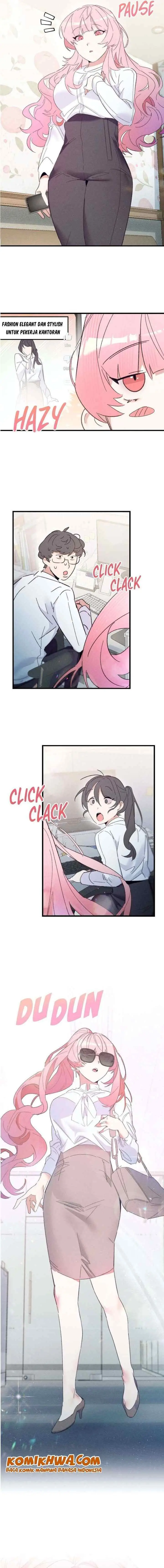 The New Hire Is the Demon Lord chapter 13 halaman 15