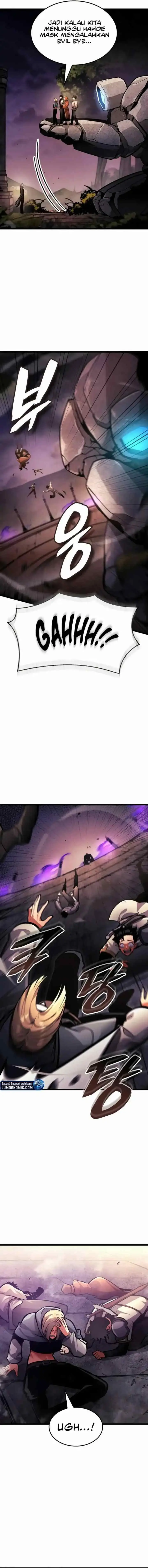 Emperor Of Solo Play chapter 51 halaman 10