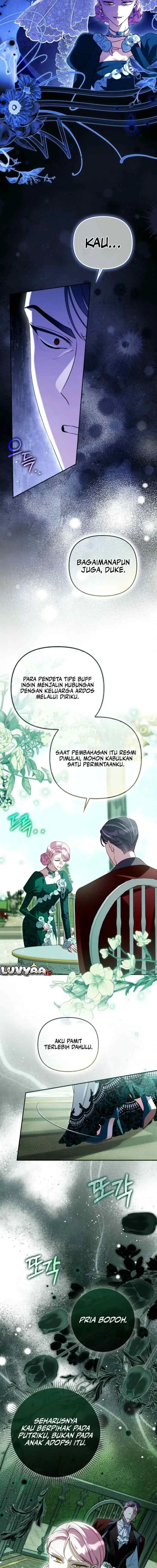 I'm the Brave Puppy That Will Save the Villainess chapter 37 halaman 8