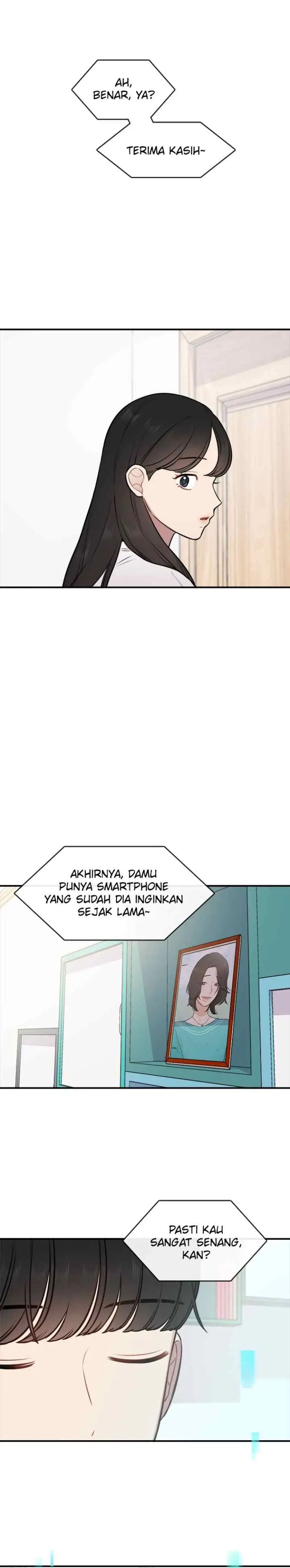 Phone Addict chapter 57 halaman 13