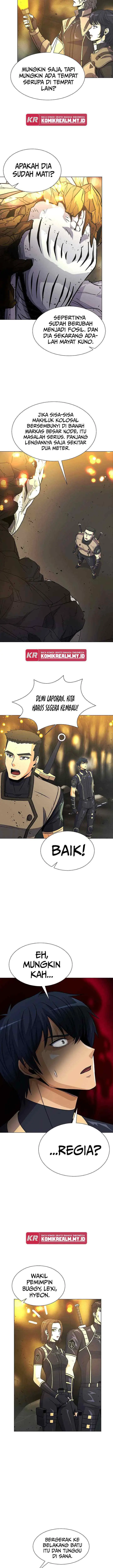 Carnivorous Hunter chapter 56 halaman 14