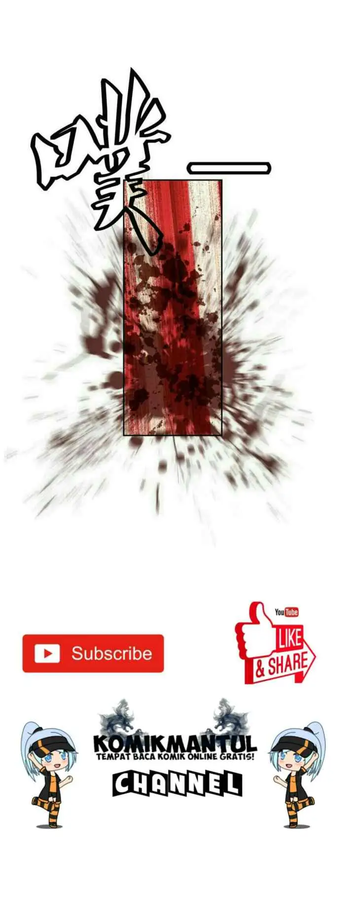 Top Villain's Big Brother chapter 21 halaman 12