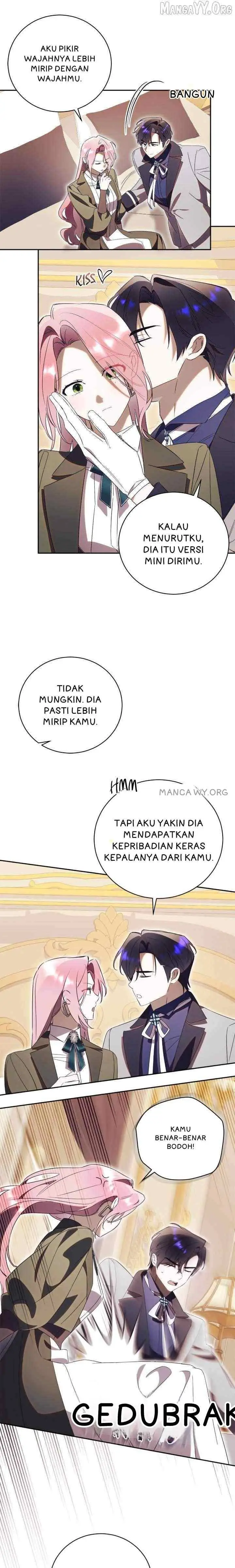 How To Reject My Obsessive Ex-husband chapter 98 halaman 7