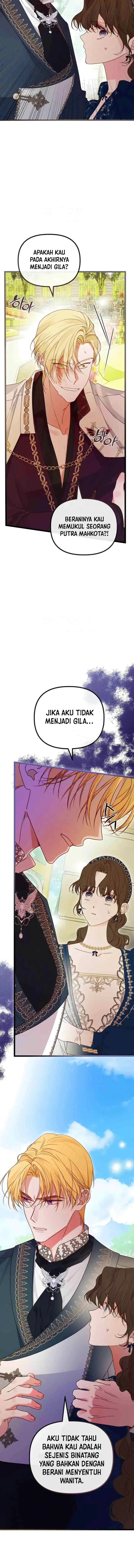 Please Save Me chapter 42 halaman 16