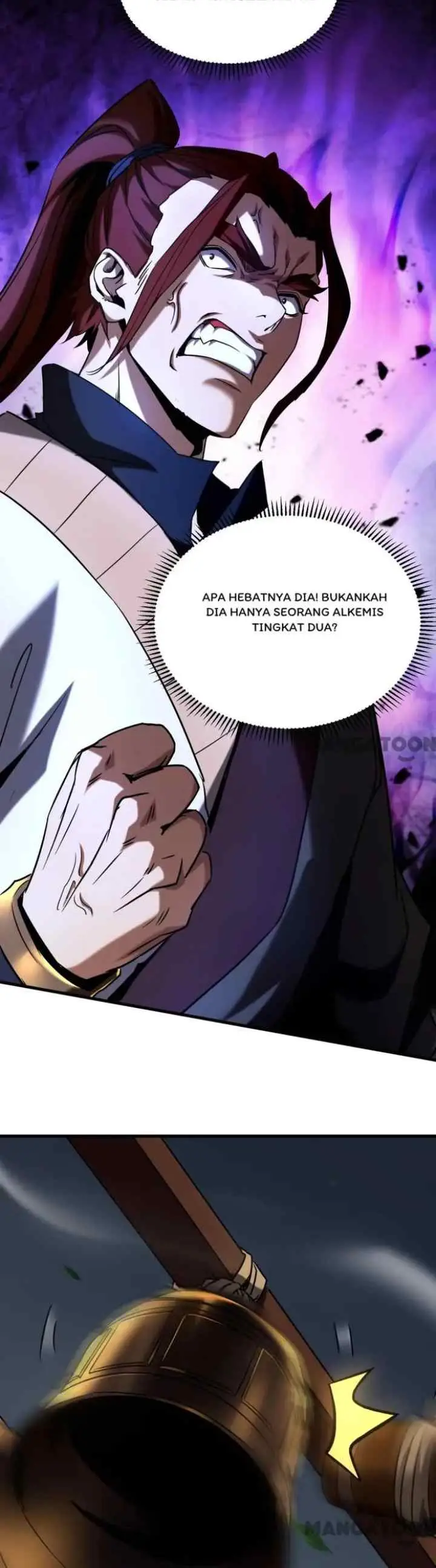 My Disciples Cultivate, While I Slack Off! chapter 130 halaman 6