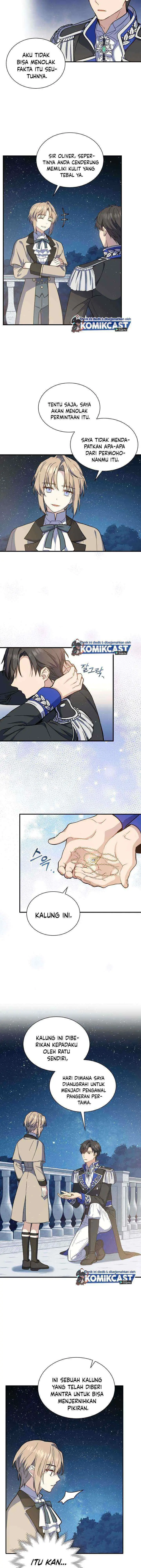 Return of the 8Th Class Magician chapter 23 halaman 12