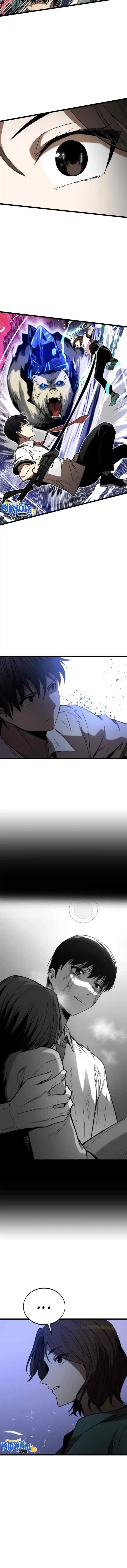 Ultra Alter chapter 76 halaman 13