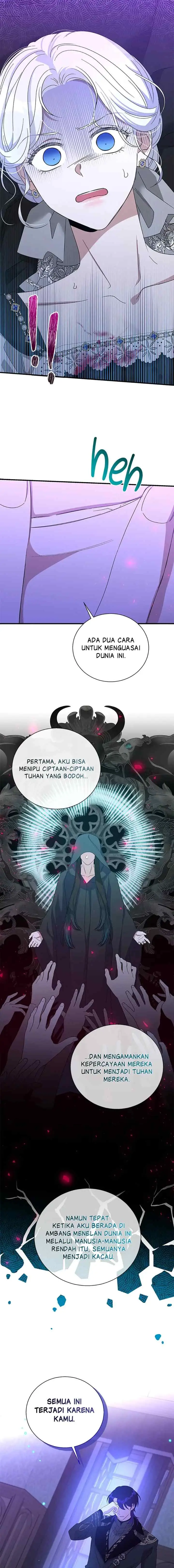 Cassia & Zesteer chapter 140 halaman 14