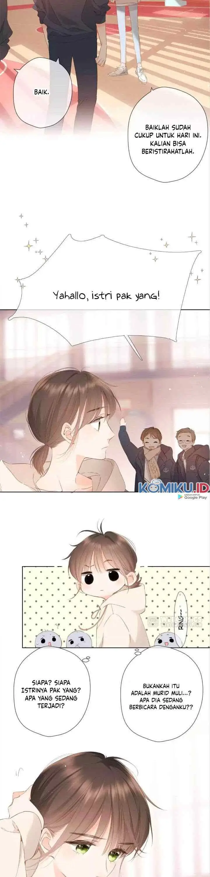Once More chapter 46 halaman 16