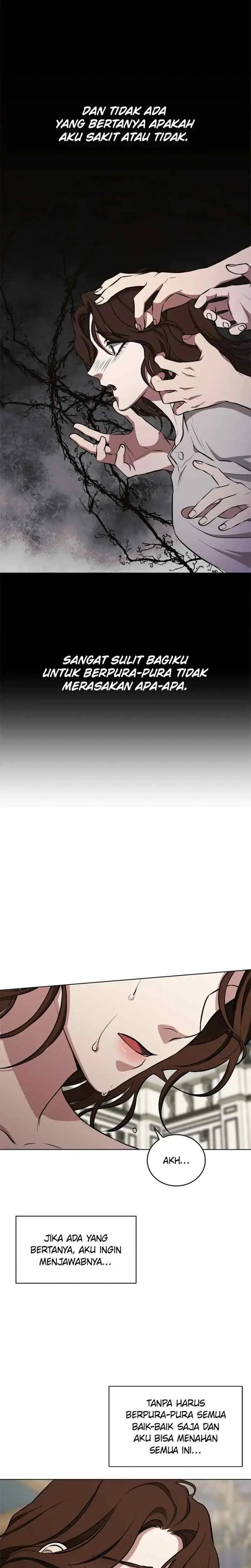 The Double Agent chapter 31 halaman 5