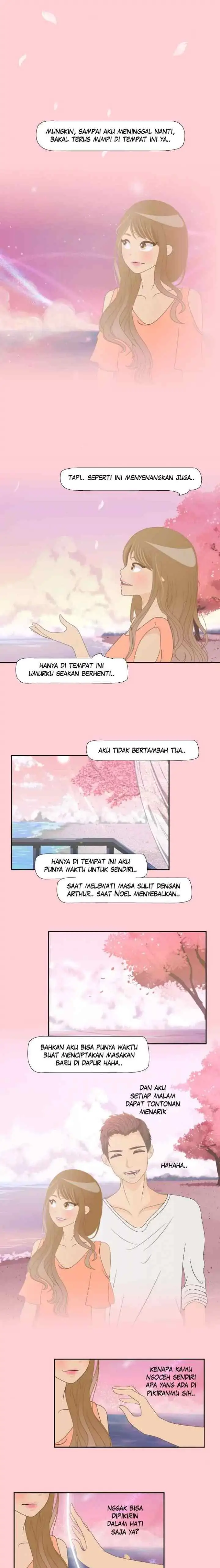 In A Dream chapter 155 halaman 11