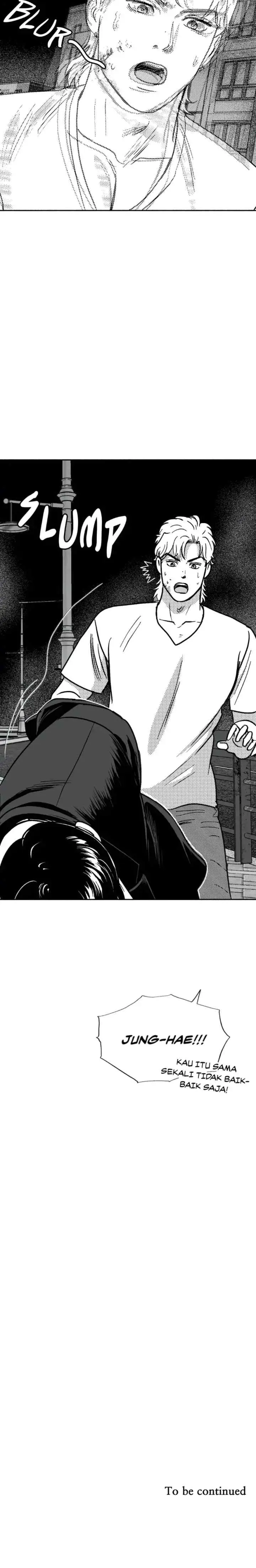 Midnight Men chapter 27 halaman 19