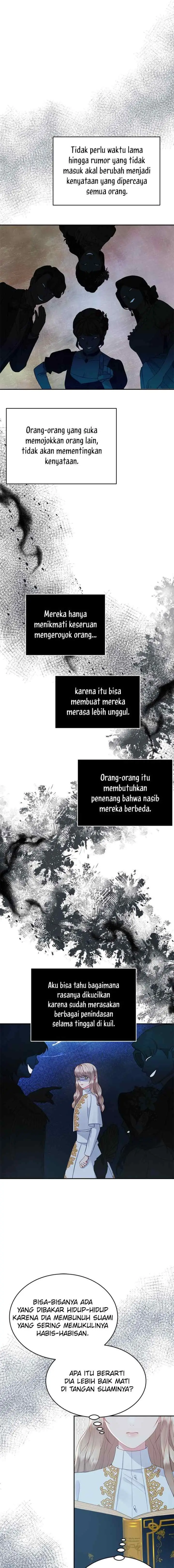 What Does That Evil Dragon Live For? chapter 57 halaman 5