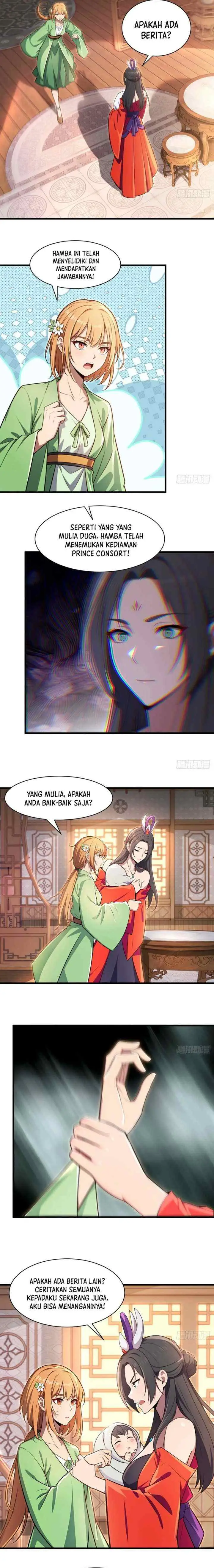 The Villain Wants to Live One More Day chapter 29 halaman 4