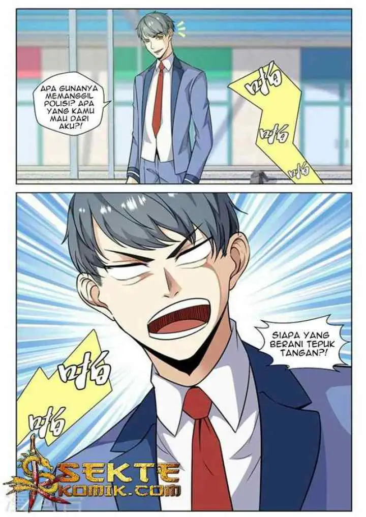 Rebirth Self Cultivation chapter 74 halaman 6