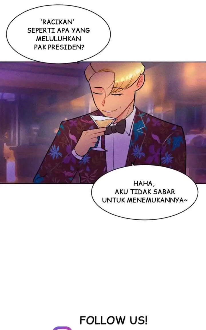 Stand Up, Mr. President! chapter 59 halaman 14