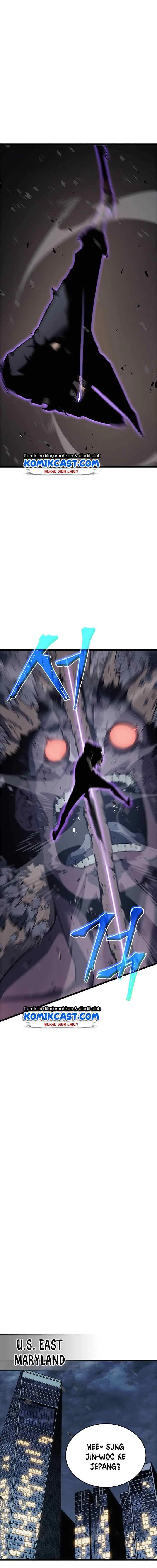 Solo Leveling chapter 134 halaman 9