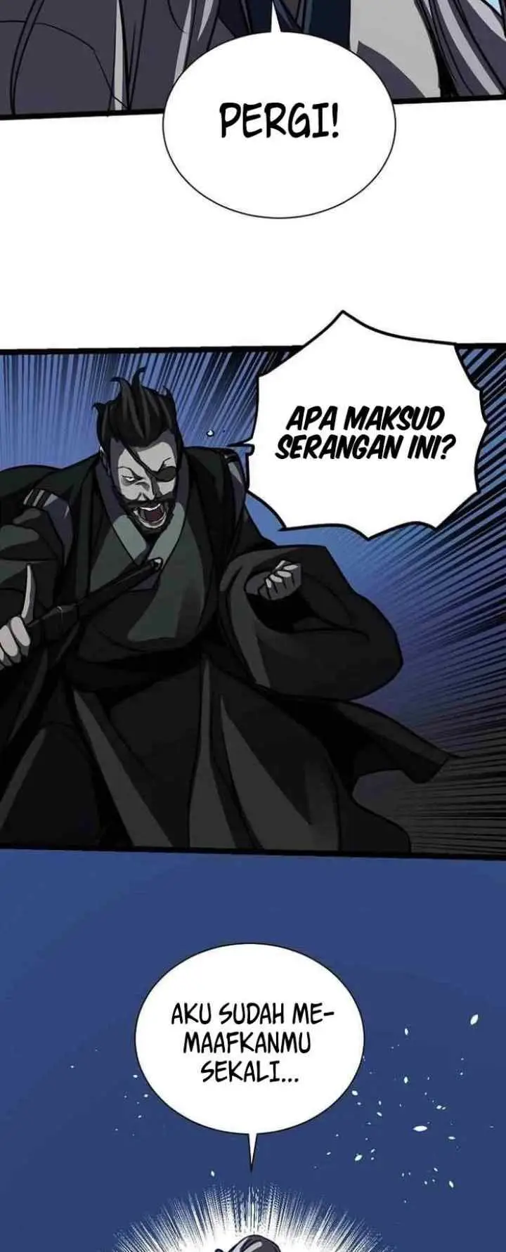 Rebuild of Icy Mount Hua Sect chapter 21 halaman 7