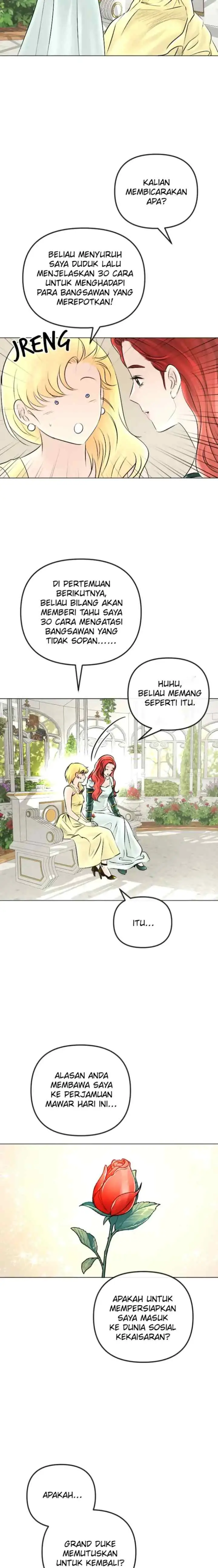 Recogí al segundo protagonista chapter 51 halaman 13